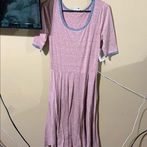 NEW WITH TAGS lularoe Nicole